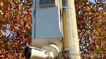 Contro l'abbandono dei rifiuti in arrivo a Parma altre sette telecamere di videsorveglianza - La Repubblica