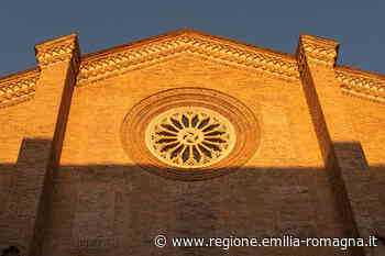Parma, torna alla città dopo un lungo restauro la chiesa di San Francesco del Prato: recupero sostenuto anche dalla Regione - Regione Emilia Romagna