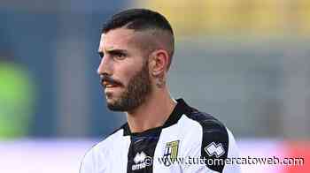 Parma, Tutino: "Con l'atteggiamento visto con il Pisa raggiungeremo importanti obiettivi" - TUTTO mercato WEB