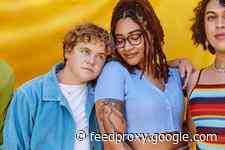 The Trevor Project rebrands for the next LGBTQ generation