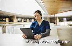 UpHealth names Ketchum AOR