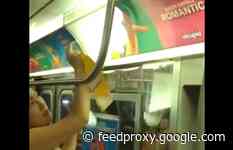 OkCupid doubles down on inclusion message after video of woman ripping down its ads goes viral