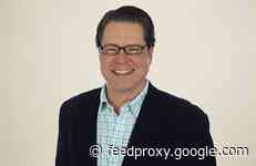 Tech Talk: Synthesio CMO Allen Bonde