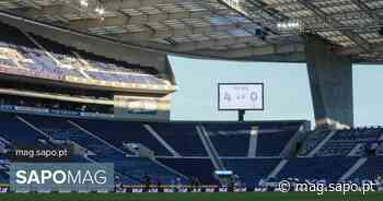 Liga dos Campeões: TVI transmite jogo entre o FC Porto e o Liverpool - SAPO Mag