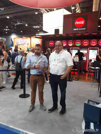 Vosges - Fraispertuis-city élu 10e meilleur parc d'attractions européen - Epinal infos - Epinal Infos