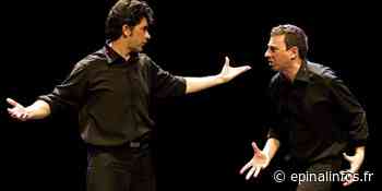 Les Larmes du Rire de retour avec des nouveautés - Epinal infos - Epinal Infos