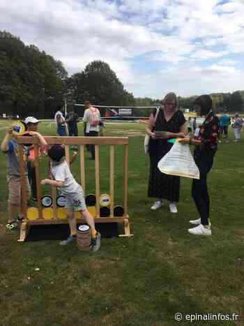 Evodia - Des astuces pour recycler encore plus - Epinal infos - Epinal Infos