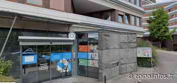 Inauguration du premier « Habitat inclusif » sur le quai Barbier - Epinal infos - Epinal Infos