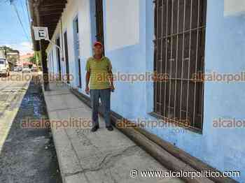 En Coatepec, pandemia le pegó a tradición del arco para San Miguel Arcángel - alcalorpolitico