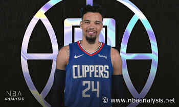 This Clippers-Grizzlies Trade Features Dillon Brooks To L.A. - NBA Analysis Network
