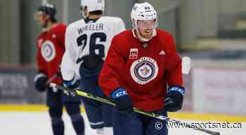 New Jets Nate Schmidt, Brenden Dillon already ‘just fit right in’ - Sportsnet.ca