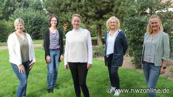 Hilfe im Landkreis Cloppenburg: Ambulanter Hospizdienst berät wieder in Garrel - Nordwest-Zeitung