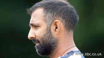 Ex-Bears batter Chopra announces retirement