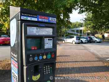 Consultation in Richmond ahead of new CPZs