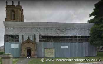 Darwen residents only parking plan worries churchgoers
