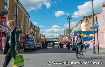 Applications for £10m funding open to community projects in Lewisham