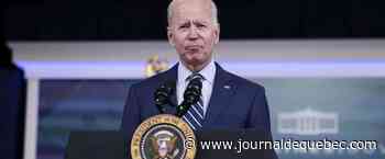 Une guerre intestine chez les démocrates menace le programme de Biden