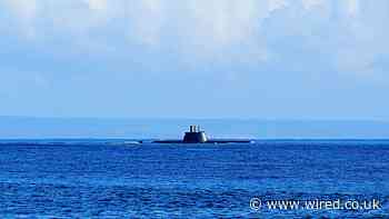 The nuclear submarine fight is totally pointless