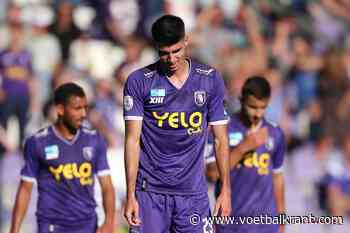 Beerschot laat het erbij, Thibault De Smet kent zware straf