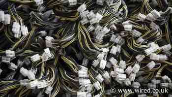 This is why China finally killed its bitcoin boom