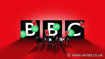 The BBC’s radical new data plan takes aim at Netflix