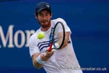 Andy Murray cruises into second round at San Diego Open - St Helens Star
