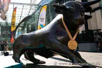 Commonwealth Games baton relay to cover approximately 90000 miles - St Helens Star