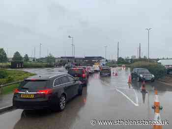 Fuel situation in St Helens as panic buying 'calms down' - St Helens Star