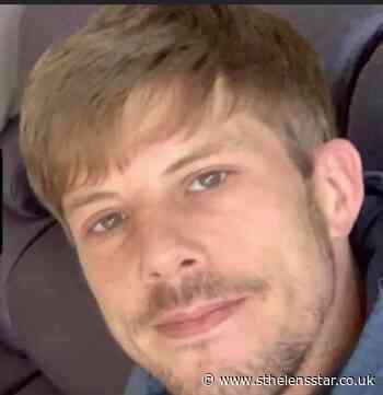 Family tribute to Merseyside murder victim James Richards - St Helens Star