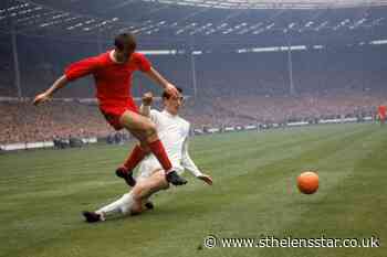 England football legend Roger Hunt dies, aged 83 - St Helens Star