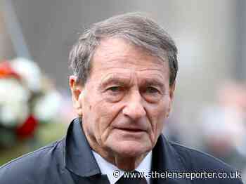 Former England and Liverpool striker Roger Hunt dies aged 83 - St Helens Reporter