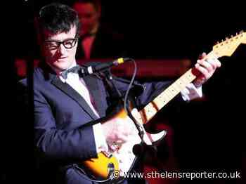St Helens plays host to Roy Orbison, Elvis Presley and Buddy Holly salute - St Helens Reporter