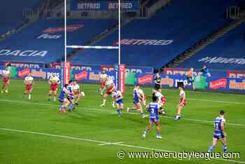 Win tickets to St Helens v Leeds play-off clash with Batchelors Peas | LoveRugbyLeague - Love Rugby League