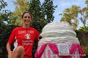 Runners hope to set new world records at London Marathon - St Helens Star