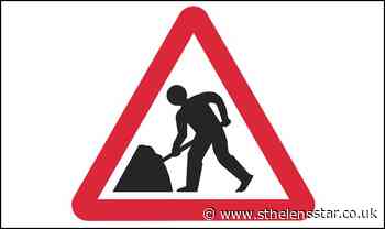 Some road closures in St Helens this week - St Helens Star