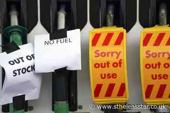 24-hour petrol stations in St Helens - See the full list - St Helens Star