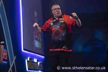 Three St Helens darters to compete in World Grand Prix - St Helens Star