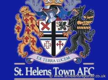 St Helens Town suffer another heavy defeat - St Helens Reporter
