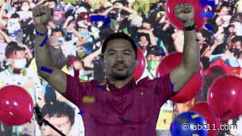 Rags to riches: Boxing great Manny Pacquiao announces retirement