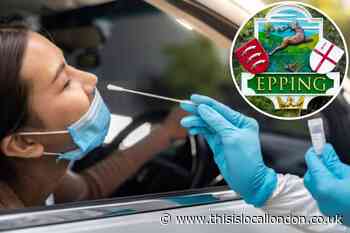 Epping Covid update: More than 40 new covid cases and one more death