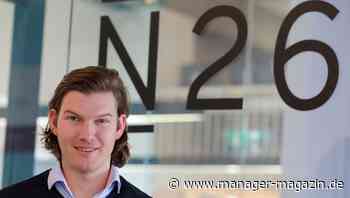 N26 zahlt Millionenstrafe wegen Geldwäscheproblemen