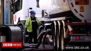 Petrol supply: Army gets ready to assist as PM reassures drivers