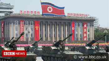 Cryptocurrency expert admits aiding North Korea