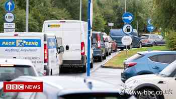 Petrol supply: Army put on standby to ease fuel crisis