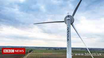 Al Gore's firm buys £483m stake in Octopus Energy Group