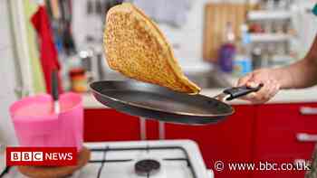 The race to replace persistent chemicals in our homes