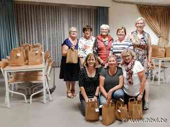 Ferm Alken centrum houdt afhaalontbijt - Het Belang van Limburg