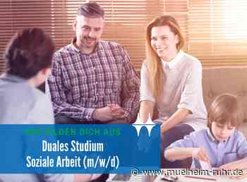 Duales Studium Bachelor of Arts - Soziale Arbeit (m/w/d)