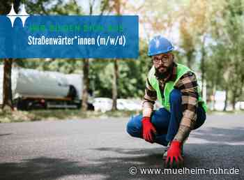 Straßenwärter*in (m/w/d)
