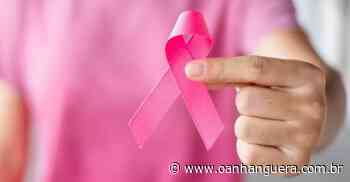 Cotia: Coleta de Papanicolaou, mamografia e ações educativas estão na programação do Outubro Rosa - Jornal O Anhanguera